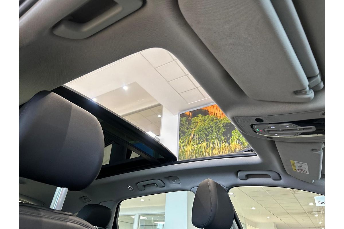 2020 Audi Q7 45 TDI 4M