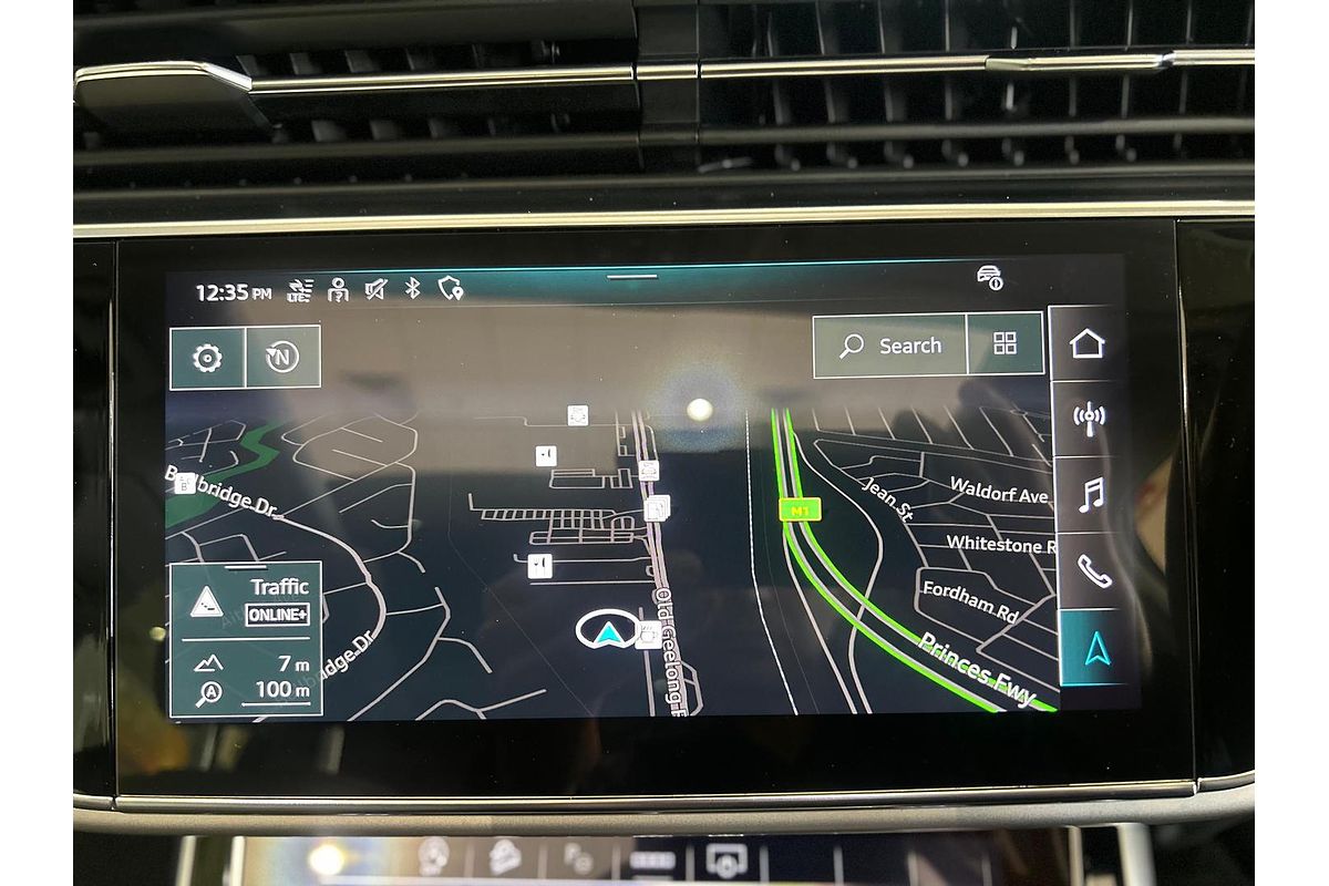 2020 Audi Q7 45 TDI 4M