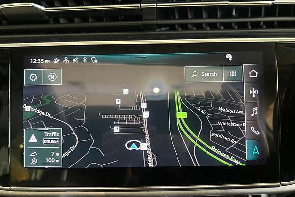 2020 Audi Q7 45 TDI 4M