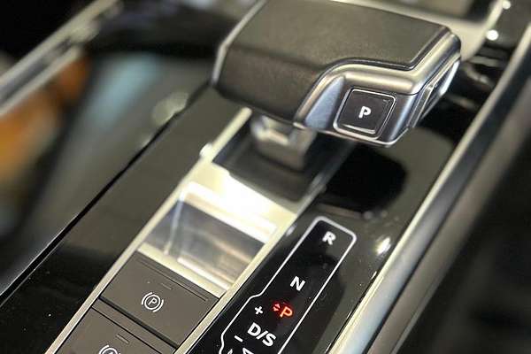 2020 Audi Q7 45 TDI 4M