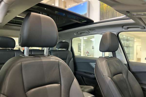 2020 Audi Q7 45 TDI 4M