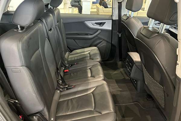 2020 Audi Q7 45 TDI 4M