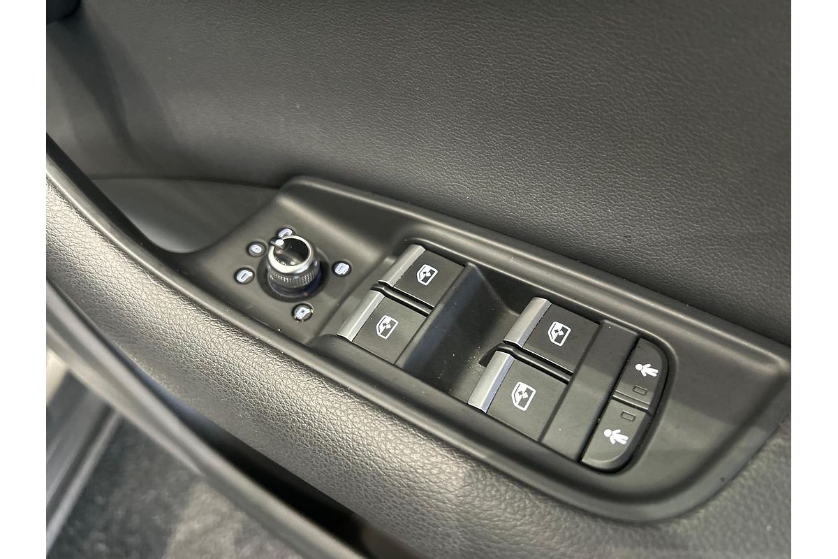 2020 Audi Q7 45 TDI 4M