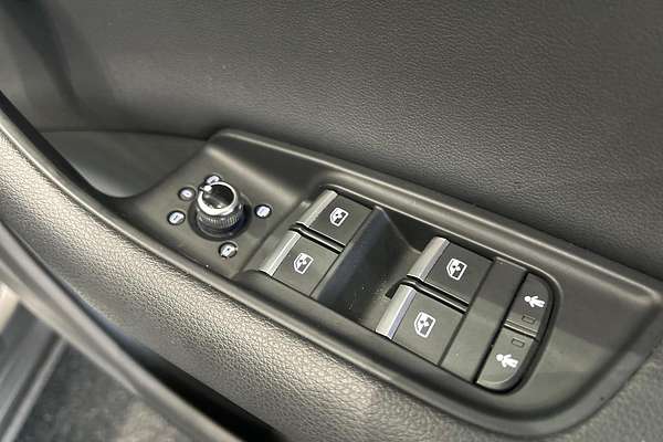 2020 Audi Q7 45 TDI 4M