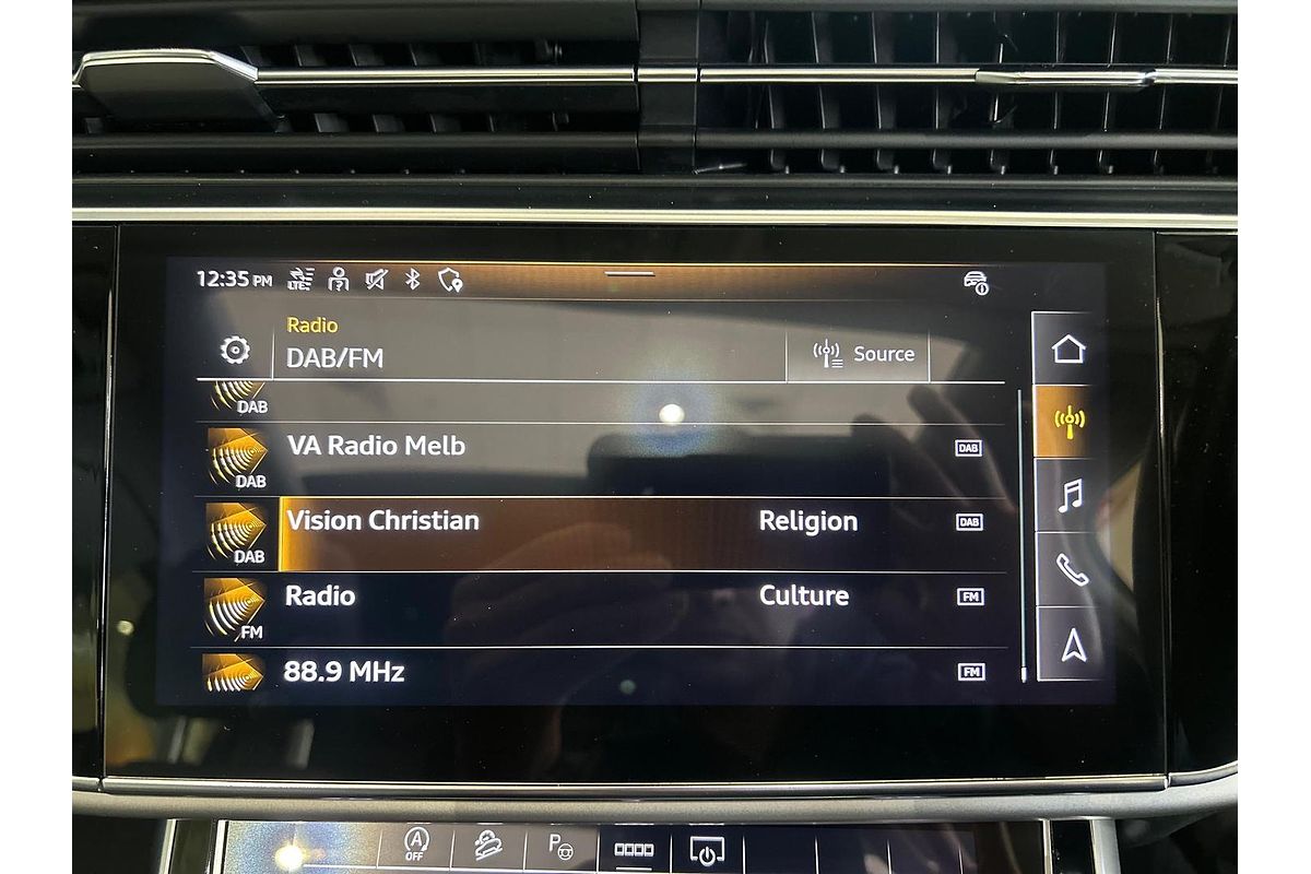 2020 Audi Q7 45 TDI 4M