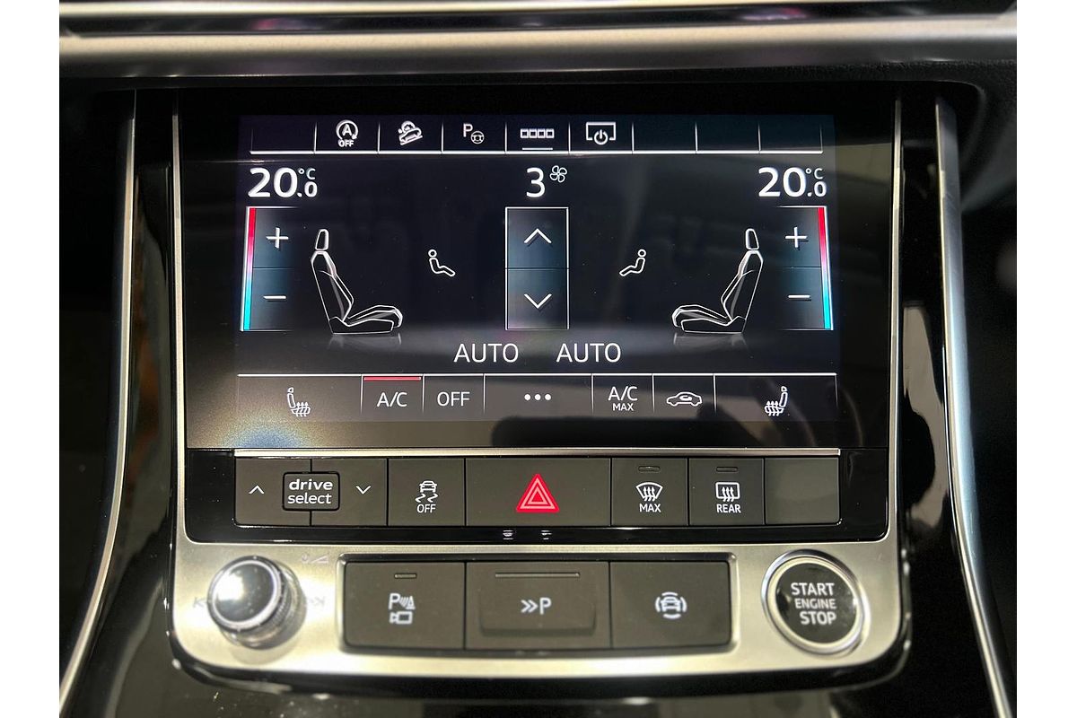 2020 Audi Q7 45 TDI 4M