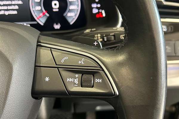2020 Audi Q7 45 TDI 4M