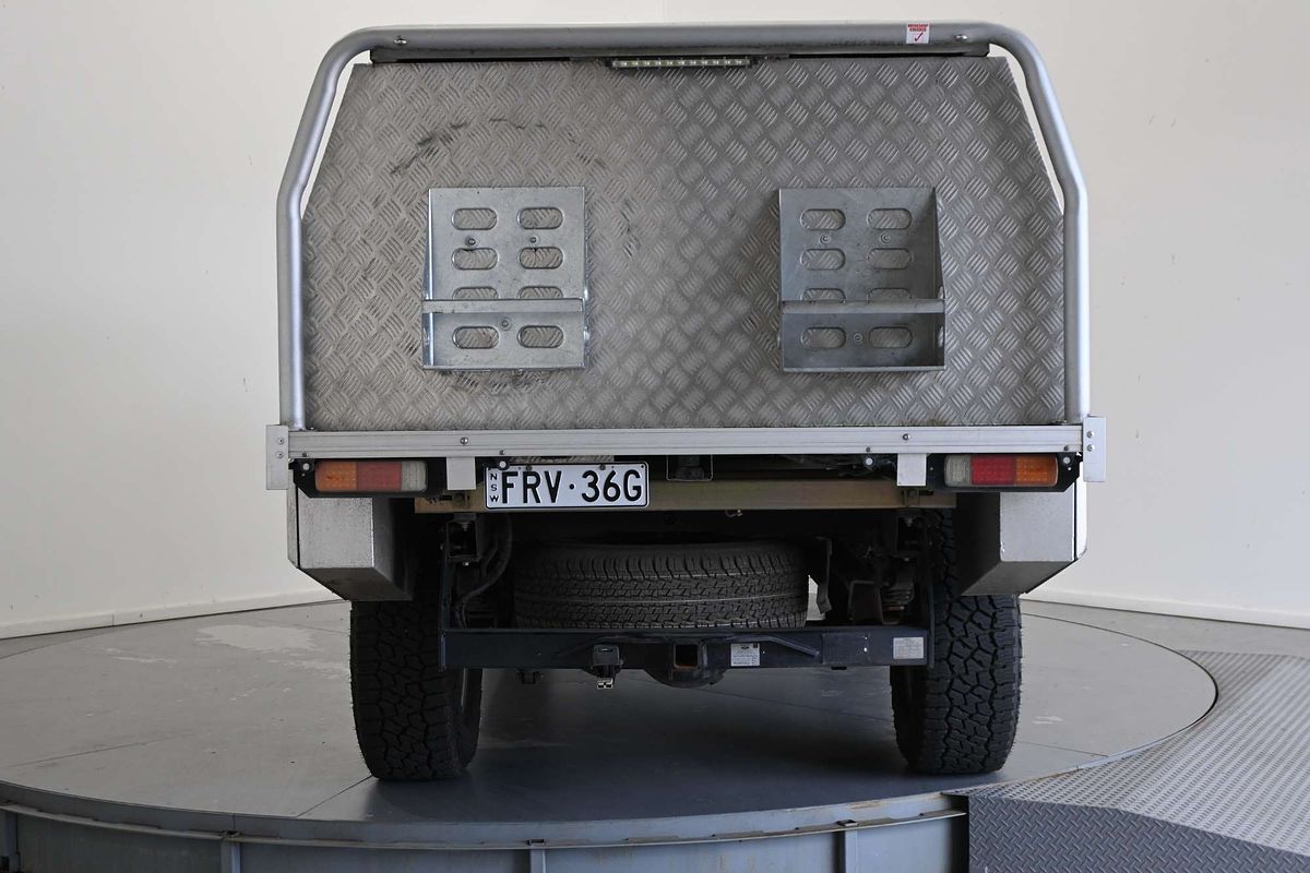 2019 Ford Ranger XLT PX MkIII 4X4 3.2L