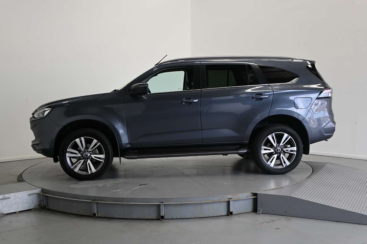 2022 Isuzu MU-X LS-T (4x4) RJ5 MY23