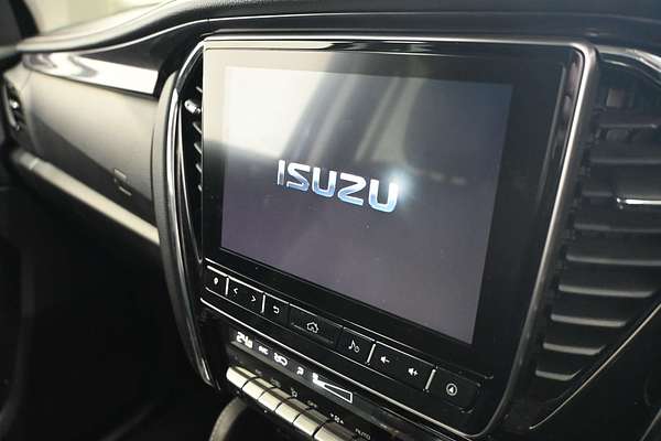 2022 Isuzu MU-X LS-T (4x4) RJ5 MY23