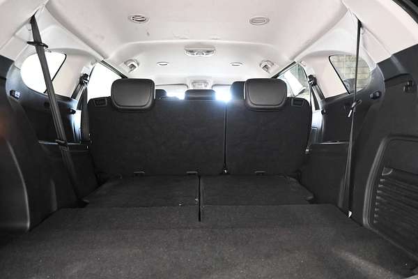 2022 Isuzu MU-X LS-T (4x4) RJ5 MY23