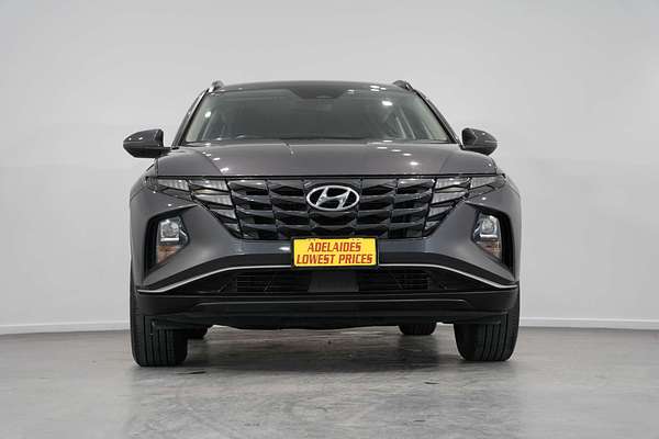 2022 Hyundai Tucson NX4.V1