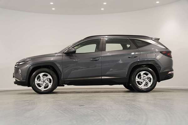 2022 Hyundai Tucson NX4.V1