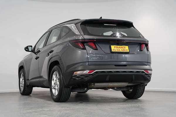2022 Hyundai Tucson NX4.V1