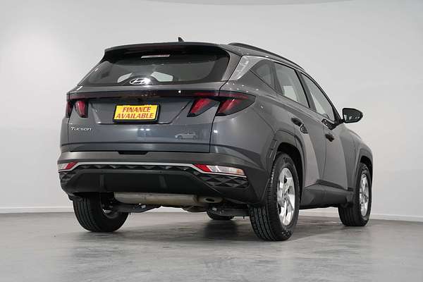 2022 Hyundai Tucson NX4.V1