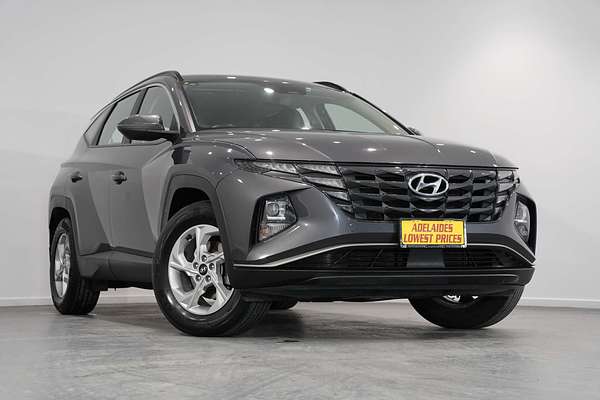2022 Hyundai Tucson NX4.V1