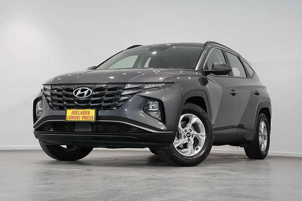 2022 Hyundai Tucson NX4.V1