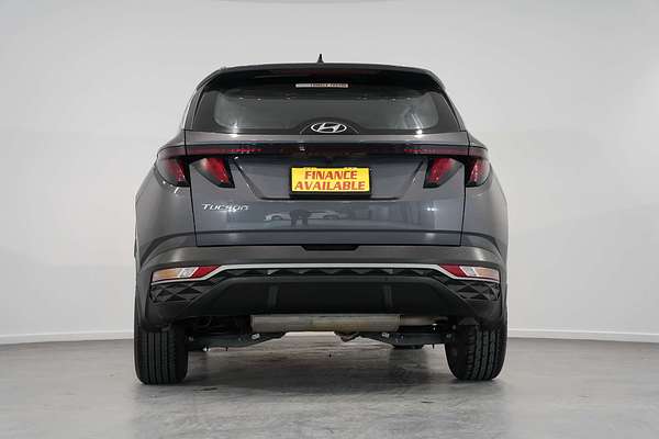 2022 Hyundai Tucson NX4.V1