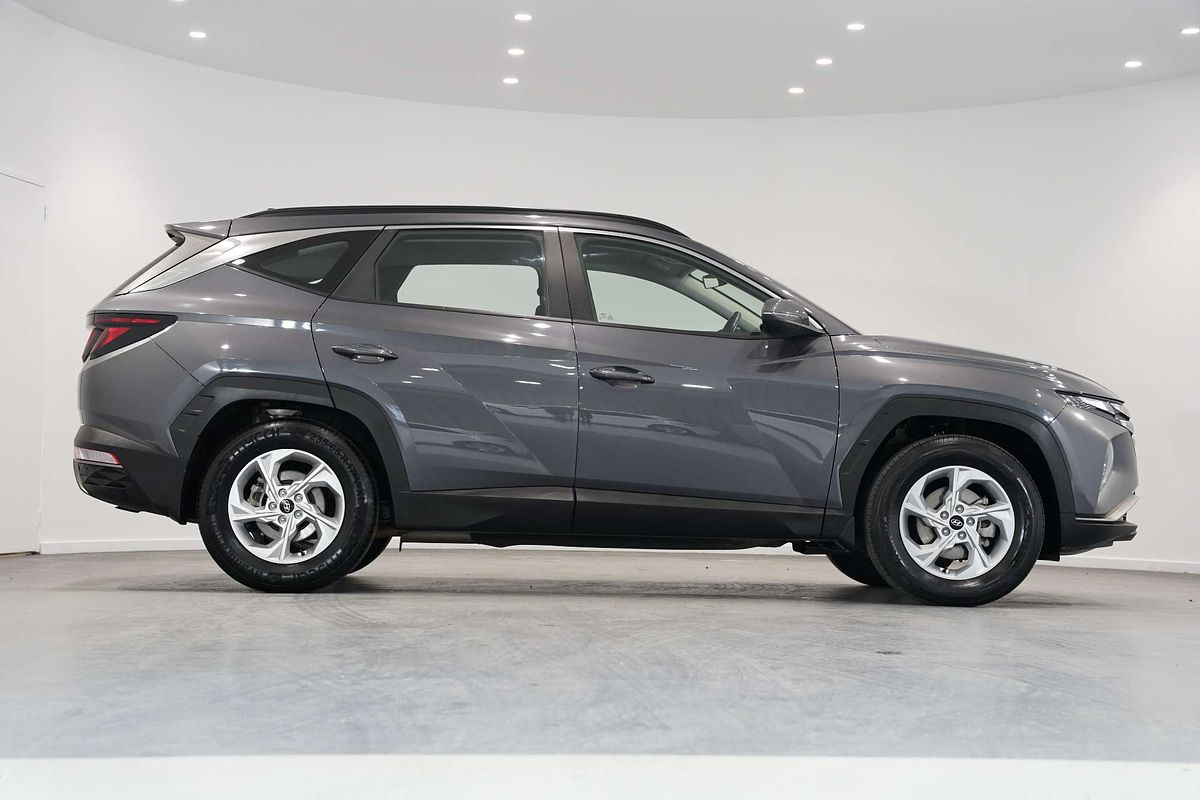 2022 Hyundai Tucson NX4.V1