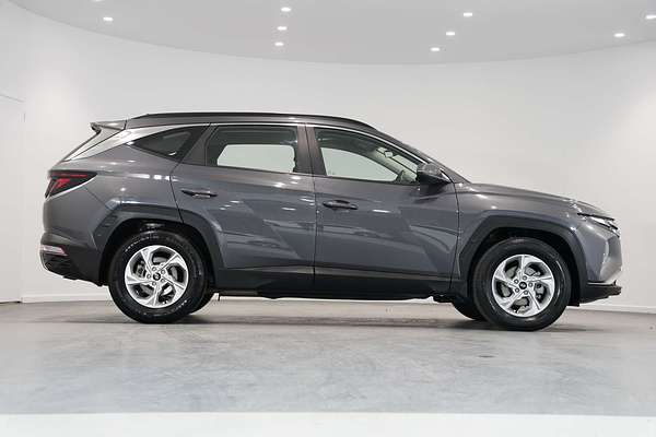 2022 Hyundai Tucson NX4.V1