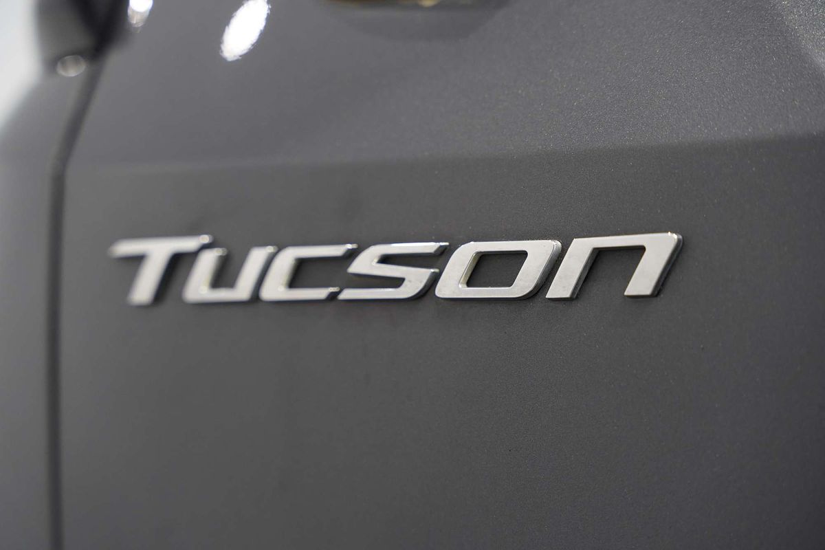 2022 Hyundai Tucson NX4.V1
