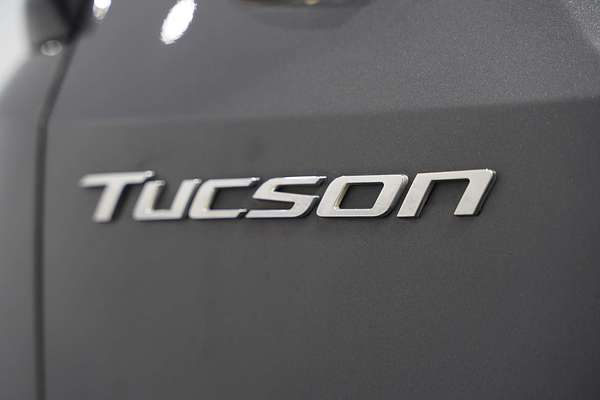 2022 Hyundai Tucson NX4.V1