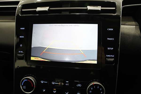 2022 Hyundai Tucson NX4.V1