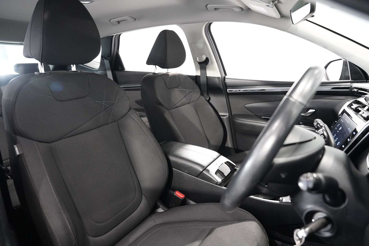 2022 Hyundai Tucson NX4.V1