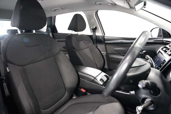 2022 Hyundai Tucson NX4.V1