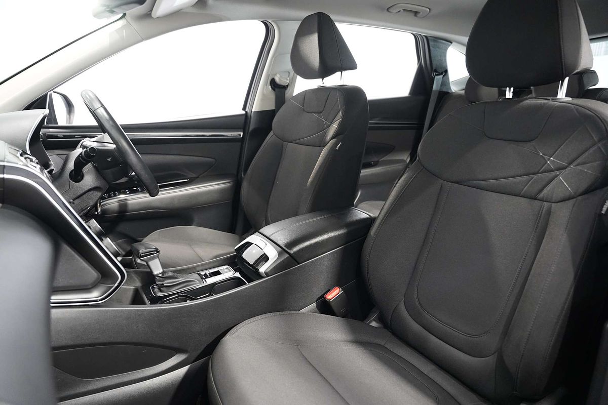 2022 Hyundai Tucson NX4.V1