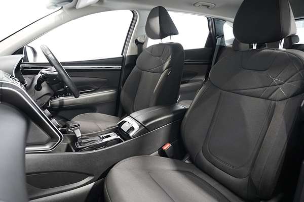 2022 Hyundai Tucson NX4.V1
