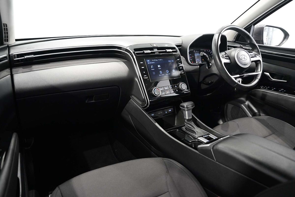 2022 Hyundai Tucson NX4.V1
