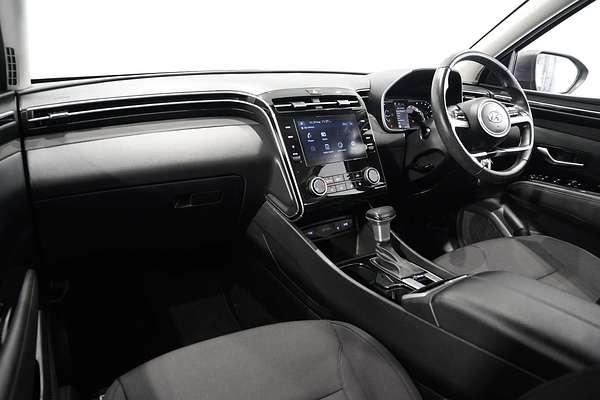 2022 Hyundai Tucson NX4.V1