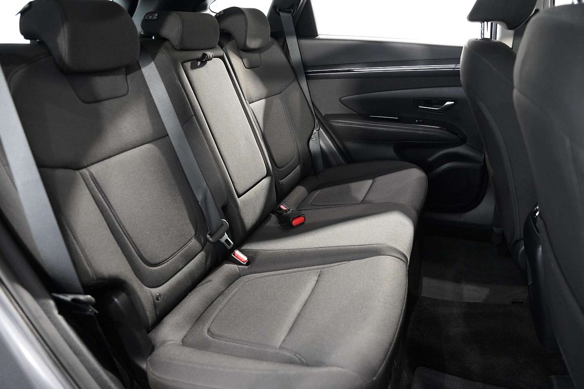 2022 Hyundai Tucson NX4.V1