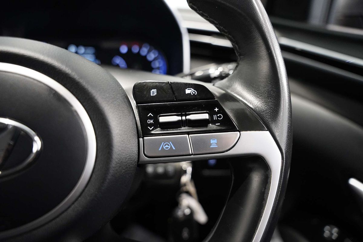 2022 Hyundai Tucson NX4.V1