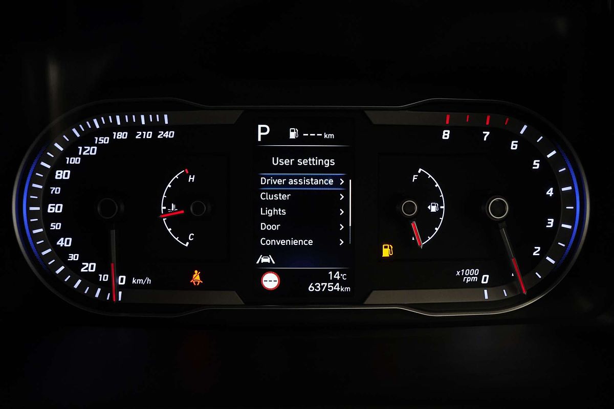2022 Hyundai Tucson NX4.V1