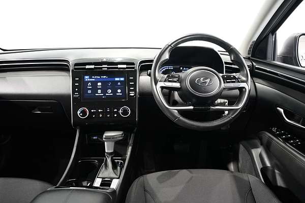 2022 Hyundai Tucson NX4.V1
