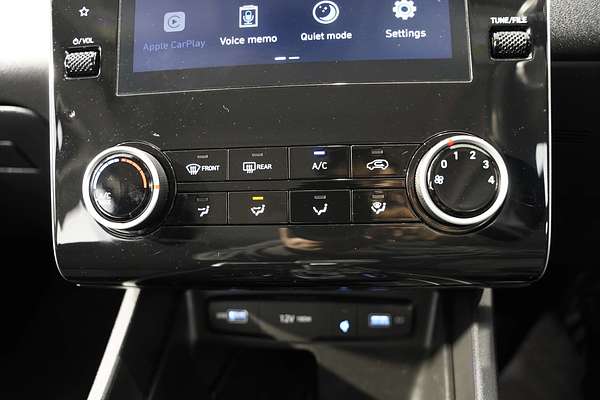 2022 Hyundai Tucson NX4.V1