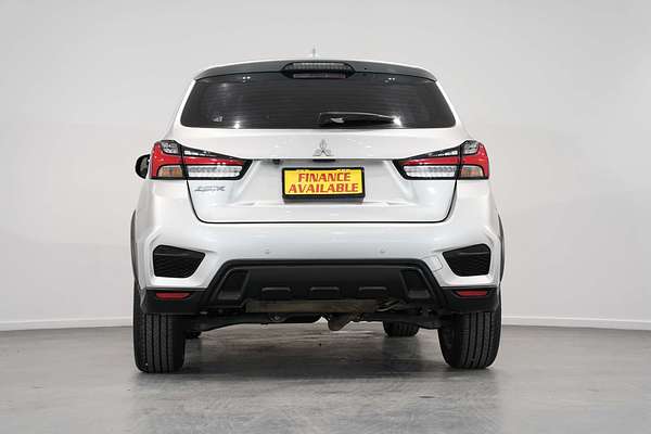 2020 Mitsubishi ASX ES ADAS XD