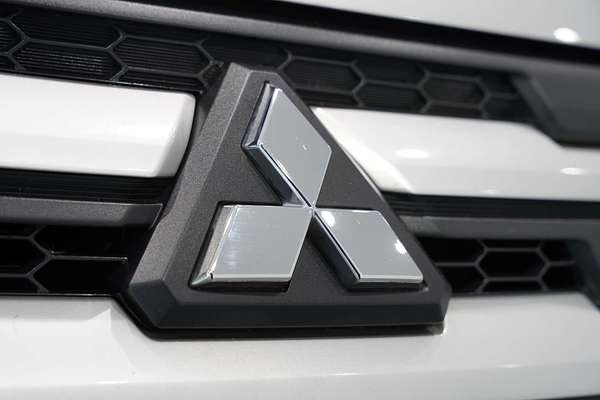 2020 Mitsubishi ASX ES ADAS XD
