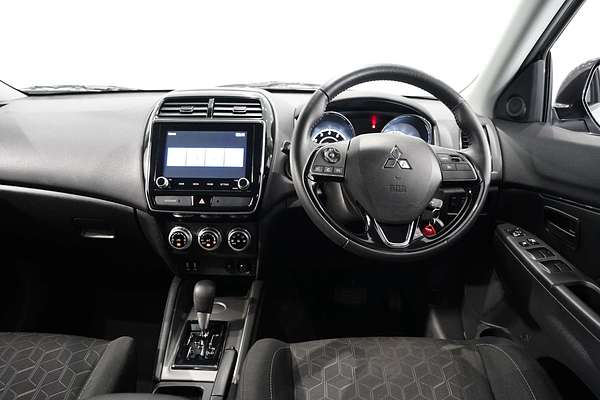 2020 Mitsubishi ASX ES ADAS XD