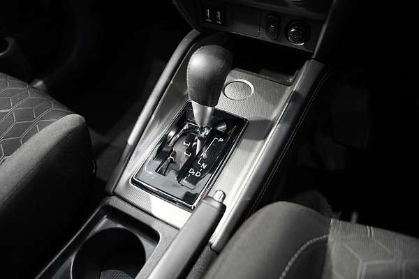 2020 Mitsubishi ASX ES ADAS XD
