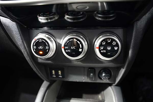 2020 Mitsubishi ASX ES ADAS XD