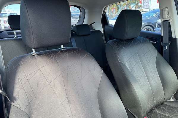 2013 Mazda 2 Neo Sport DE Series 2