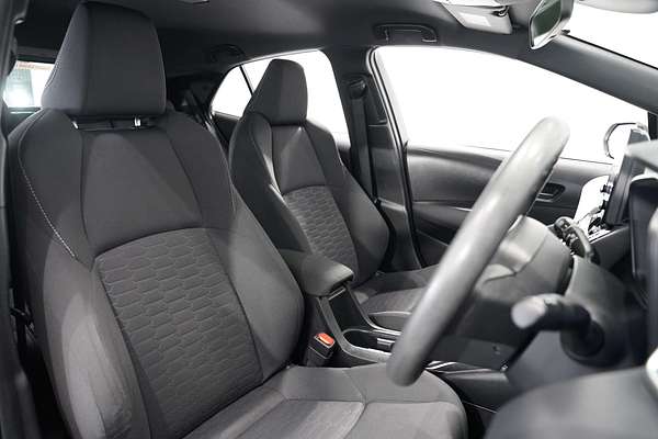 2022 Toyota Corolla Ascent Sport Hybrid ZWE211R