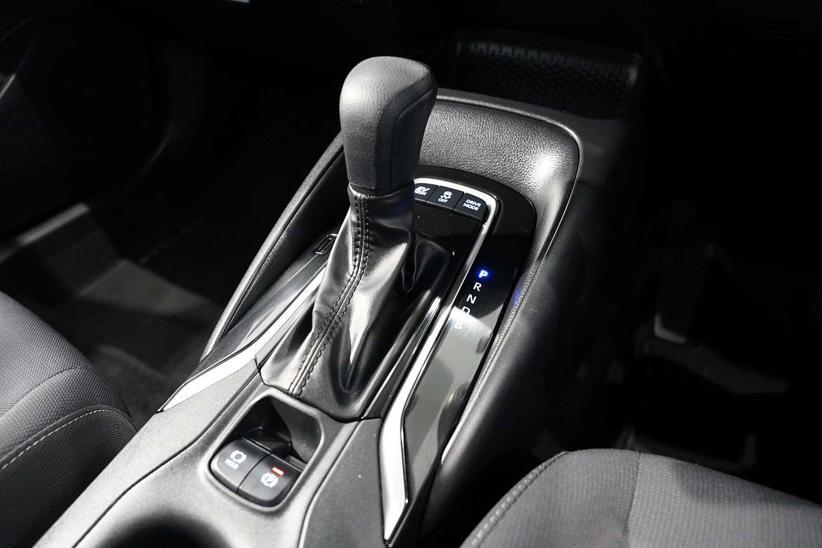 2022 Toyota Corolla Ascent Sport Hybrid ZWE211R