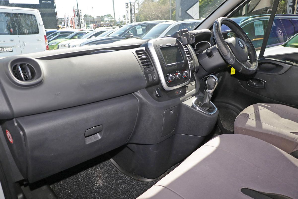 2021 Mitsubishi Express GLX SN SWB