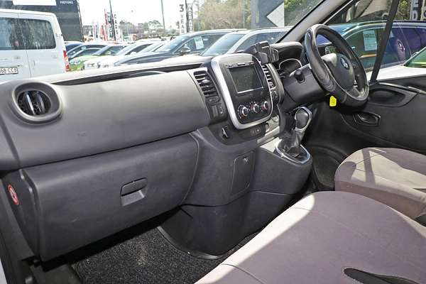 2021 Mitsubishi Express GLX SN SWB