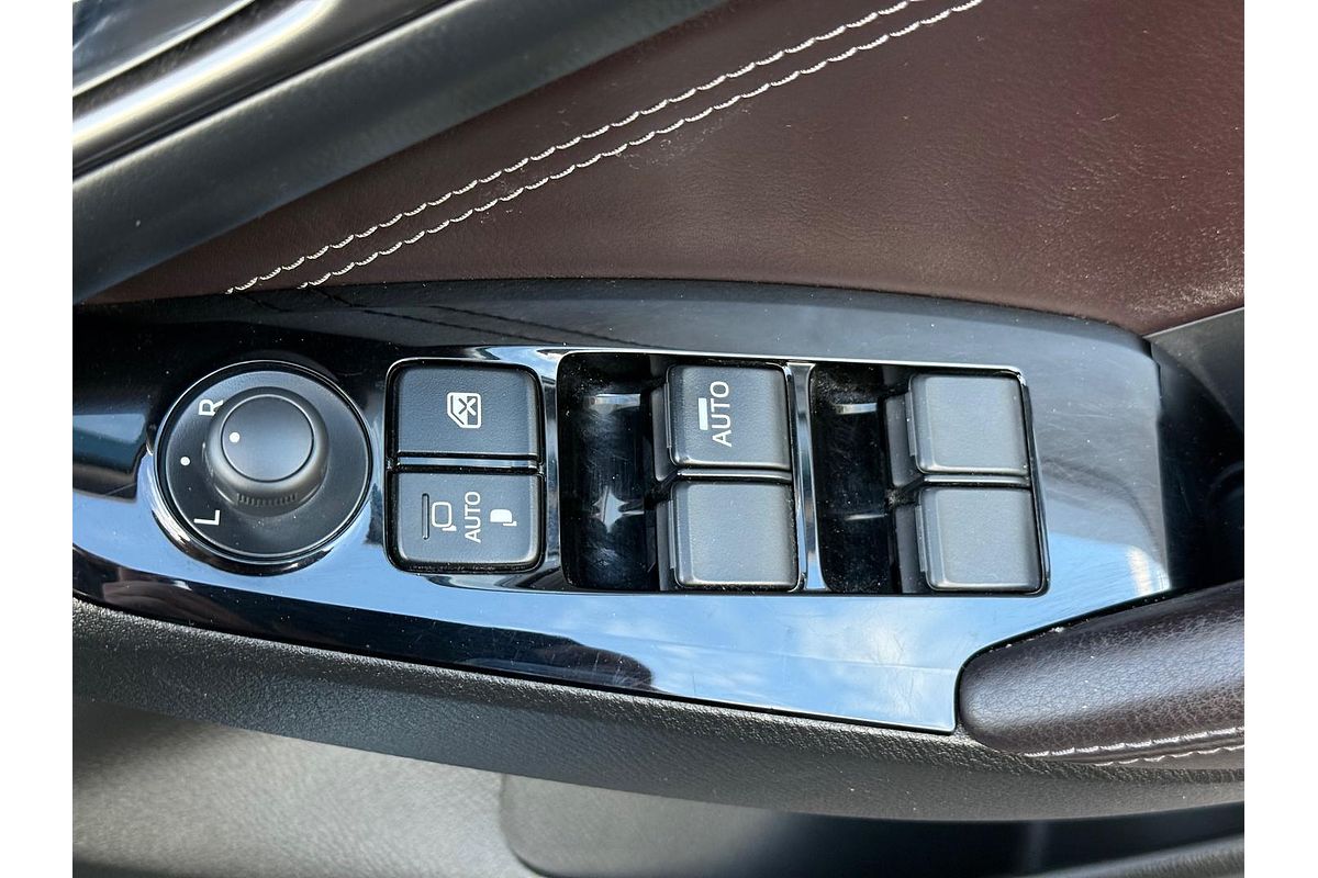 2018 Mazda 3 SP25 Astina BN Series