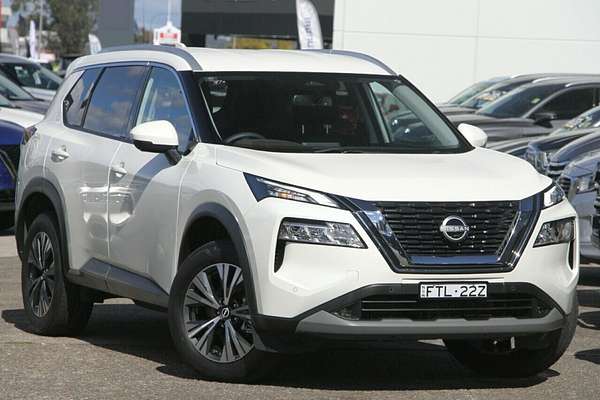 2024 Nissan X-TRAIL ST-L T33